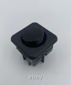 GE Jenn-Air Range Light Switch WB24X5362 73001074