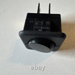 GE Jenn-Air Range Light Switch WB24X5362 73001074