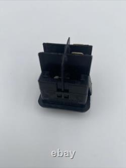 GE Jenn-Air Range Light Switch WB24X5362 73001074