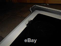 GE RB386pxgz1 Range stove Almond Replacement Cooktop Glass # 8187909 or 8187910