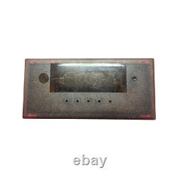GENUINE Maytag Jenn-Air Range Oven Clock Board 7601-P130-60
