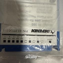 GENUINE/OEM Maytag Whirlpool Jenn Air WP8286828 Range Spark Module