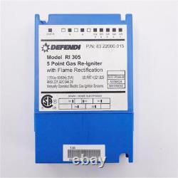 GENUINE/OEM Maytag Whirlpool Jenn Air WP8286828 Range Spark Module OPEN BOX