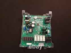 GENUINE WHIRLPOOL JENN-AIR Range Control Board W10821712 W10635086 NEW witho Box