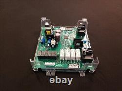 GENUINE WHIRLPOOL JENN-AIR Range Control Board W10821712 W10635086 NEW witho Box