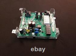 GENUINE WHIRLPOOL JENN-AIR Range Control Board W10821712 W10635086 NEW witho Box