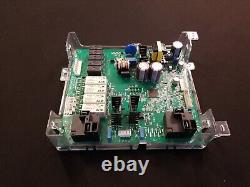 GENUINE WHIRLPOOL JENN-AIR Range Control Board W10821712 W10635086 NEW witho Box