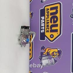 Gas regulator W10919226 OEM