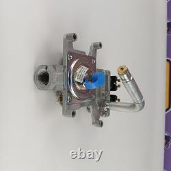 Gas regulator W10919226 OEM