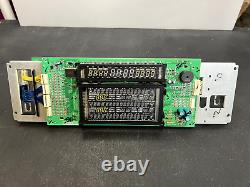 Genuine JENN-AIR Built-In Double Oven Control Board 8507P223-60, 00N21660102