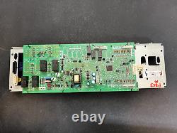 Genuine JENN-AIR Built-In Double Oven Control Board 8507P223-60, 00N21660102