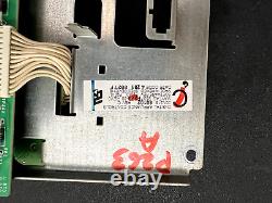 Genuine JENN-AIR Built-In Double Oven Control Board 8507P223-60, 00N21660102