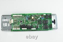 Genuine JENN-AIR Built-In Double Oven Control Board # 8507P363-60