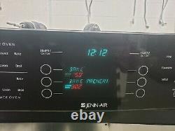 Genuine JENN-AIR Built-In Double Oven, Control Board # 8507P363-60