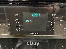 Genuine JENN-AIR Built-In Oven, Control Board # 8507P263-60 74008341