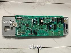 Genuine JENN-AIR Built-In Oven Control Board (Part #8507-P263-60)