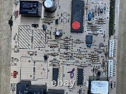Genuine JENN-AIR Built-In Oven Relay Board # 7428P042-60 100-00781-22 71002554