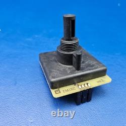 Genuine JENN-AIR Built-In Oven Rotary Encoder # 74008488
