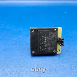 Genuine JENN-AIR Built-In Oven Rotary Encoder # 74008488