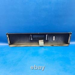 Genuine JENN-AIR Double Oven 27 Touch Panel ONLY # 71001983