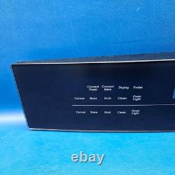 Genuine JENN-AIR Double Oven 27 Touch Panel ONLY# 71003426 (Board Not Included)