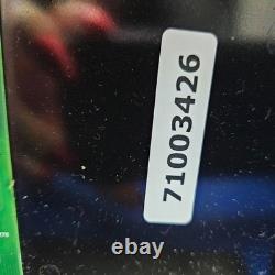 Genuine JENN-AIR Double Oven 27 Touch Panel ONLY# 71003426 (Board Not Included)