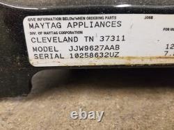 Genuine JENN-AIR Double Oven 27 Touch Panel ONLY# 71003426 (Board Not Included)