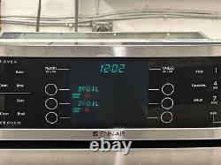 Genuine JENN-AIR Double Oven 27 Touch Panel ONLY # 74008457 Board not included