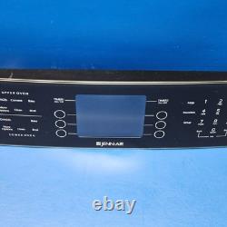Genuine JENN-AIR Double Oven 27 Touch Panel ONLY# 74008502 (Board Not Included)