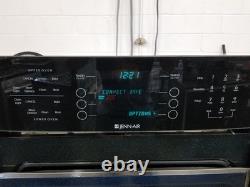 Genuine JENN-AIR Double Oven 27 Touch Panel ONLY# 74008502 (Board Not Included)