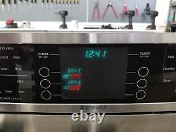 Genuine JENN-AIR Double Oven 27 Touch Panel ONLY# 74008504 (Board not included)