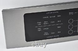 Genuine JENN-AIR Double Oven 27 Touch Panel ONLY# 74008504 (Board not included)