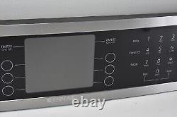 Genuine JENN-AIR Double Oven 27 Touch Panel ONLY# 74008504 (Board not included)