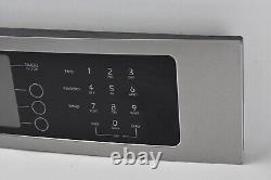 Genuine JENN-AIR Double Oven 27 Touch Panel ONLY# 74008504 (Board not included)