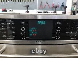 Genuine JENN-AIR Double Oven 27 Touch Panel ONLY# 74008504 (Board not included)