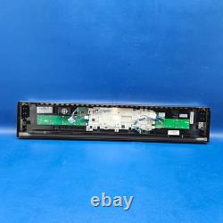 Genuine JENN-AIR Double Oven 30 Touch Panel Assy # W10713562