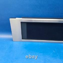 Genuine JENN-AIR Double Oven 30 Touch Panel Assy # W10713562