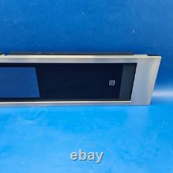 Genuine JENN-AIR Double Oven 30 Touch Panel Assy # W10713562