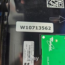 Genuine JENN-AIR Double Oven 30 Touch Panel Assy # W10713562