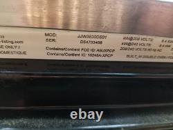 Genuine JENN-AIR Double Oven 30 Touch Panel Assy # W10713562
