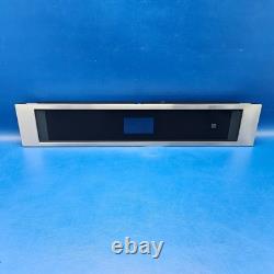 Genuine JENN-AIR Double Oven 30 Touch Panel Assy #W11102216