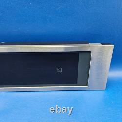Genuine JENN-AIR Double Oven 30 Touch Panel Assy #W11102216