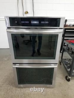 Genuine JENN-AIR Double Oven 30 Touch Panel Assy #W11102216