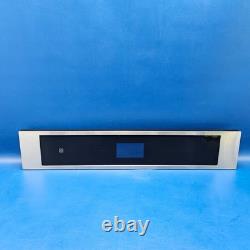 Genuine JENN-AIR Double Oven 30 Touch Panel Assy #W11196774