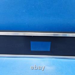Genuine JENN-AIR Double Oven 30 Touch Panel Assy #W11196774