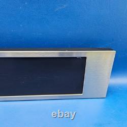 Genuine JENN-AIR Double Oven 30 Touch Panel Assy #W11196774