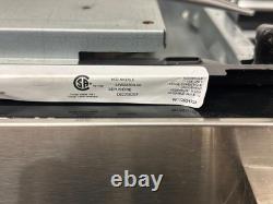 Genuine JENN-AIR Double Oven 30 Touch Panel Assy #W11196774