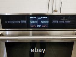Genuine JENN-AIR Double Oven 30 Touch Panel Assy # W11301920
