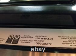 Genuine JENN-AIR Double Oven 30 Touch Panel Assy # W11301920