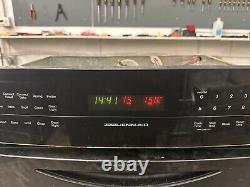 Genuine JENN-AIR Double Oven 30 Touch Panel ONLY# 71003429 (Board not included)